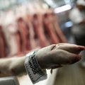 Brasiilia roisulihaskandaal: VTA alustab kontrolli, kas Eestisse on roiskunud liha sattunud
