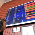SASi Rootsi lendurite streik jätkub, üle 200 lennu jääb ära