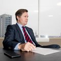 SEB Eesti kasum kasvas aastaga ligi neljandiku võrra: iga neljas klient on valmis investeerima