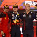 BLOGI | F1 hooaja viimane vaatus: Verstappen parandas rekordit, Mercedes jäi ülinapilt Ferrari ette
