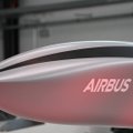 Airbus объявил о планах построить к 2035 году водородный самолет с нулевым уровнем вредных выбросов