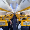 Граждане России из Эстонии хотят подать против Ryanair иск, но отказываться от услуг авиакомпании не планируют