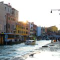 Vee ja Veneetsia võlus