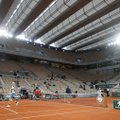 AMETLIK: French Openi tenniseturniir lükati edasi