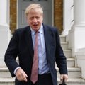 Briti peaministrikandidaat Johnson läheb Brexiti kohta valetamises süüdistatuna kohtu alla