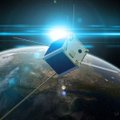 Ka Leedust sai eile kosmoseriik, orbiidile korraga kaks satelliiti