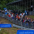 Зритель Rally Estonia заболел коронавирусом
