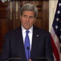 Kerry süüdistas Ukraina separatiste jultunud maahõivamises