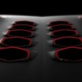 Lamborghini lummab uue kaadriga tuleviku hüperautost