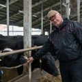 Производитель молока: Крууда обещал вернуть все долги до последнего цента