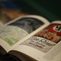 Hitleri „Mein Kampfi“ uustrükki on Saksamaal müüdud juba 85 000 eksemplari