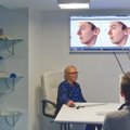 Silmalaugude lõikus, näosüstid ja rasvaimu - esteetiline kirurgia on tõusev trend Eesti meeste seas