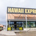 Andmeleke Hawaii Expressis: kurjategijad said kätte osa klientide meiliaadressid