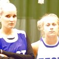 VIDEO: Südamlik algatus! Naiste korvpallikoondis aitab vaesuses elavaid Eesti lapsi