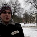 NOORTE HÄÄLE VIDEO: Sergei Metlev: 16-aastased võiksid valimisõiguse saada
