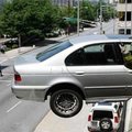 FOTOD: Geniaalseid parkimismeistreid leidub igas ilmanurgas