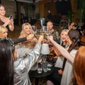 ФОТО | Новая достопримечательность Таллинна: в бывшем ресторане Gloria открылся фешенебельный ночной клуб