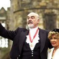 Sean Connery leske ähvardab vangiminek ja hiiglaslik rahatrahv maksupettuse eest