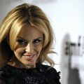 FOTOD: Stiilijumalanna Kylie Minogue`i soengud läbi veerandsajandi