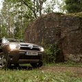 Kasutatud Dacia Dusterid on kallimad kui uued!
