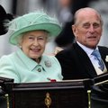 MEGAGALERII: 65 aastat abielu! Vaata pilte pulma-aastapäeva tähistavast kuninganna Elizabethist ja prints Philipist läbi aegade