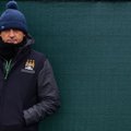 Manchester City uus peatreener selgub kahe nädala jooksul