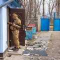 ÜLEVAADE | Vene ametnikud surevad okupeeritud aladel peamiselt autopommiplahvatustes, ent ka mürgi ja püssikuulide läbi