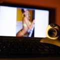 Šokeerivad tõendid: Kuidas sind ja sinu lapsi veebikaamera abil jälgitakse