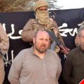 Põhja-Aafrika al-Qaida teatas Prantsuse pantvangi tapmisest