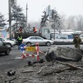 Украина ввела транспортную блокаду ЛНР и ДНР