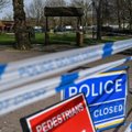 Telegraph: британские спецслужбы выявили третьего подозреваемого в отравлении Скрипалей