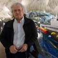 Meremuuseumi direktor Urmas Dresen kommenteerib vaidlust Nordeconiga