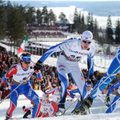 Aivar Rehemaa sai Tour de Ski vabatehnikasprindis 33. koha