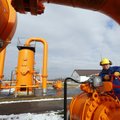 Украина оставила ”Газпром” без денег