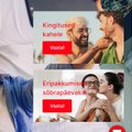 Любви дорогу! Эстонская фирма вновь устраивает ЛГБТ+  рекламную кампанию к 14 февраля