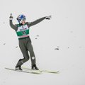 Kahevõistluse Eesti meistrivõistlused jäävad ilmaolude tõttu ära 