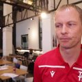 VIDEO | Kuidas tekkis Tallinasse Eesti mõistes võrkpalli superklubi?