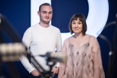 LIIGA HILJA: Seksuoloog tõdeb, et seksist rääkida gümnaasiumis on okei, kuid siis sellega alles alustada on juba liiga hilja.