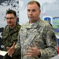 USA väejuht Euroopas: Putin püüab NATO-t hävitada