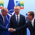 Türgi parlamendikomisjon lükkas Rootsi NATO liikmeks saamise otsuse edasi