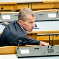 Jürgen Ligi sookvootidest: mina olen diskrimineeritud – ma olen keskealine mees ja minu võimalused on sama kvalifikatsiooniga naistest madalamad