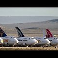 VIDEO | Läheme retkele eriskummalisse paika — lennukite surnuaeda!