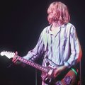 „Ta välimus oli selline, et kõik tüdrukud tahtsid teda lohutada”. 55 aastat Kurt Cobaini sünnist
