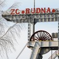 Poola kaevanduses lõksu jäänud 19 kaevurit päästeti