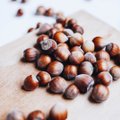 Väike ports pähkleid päevas aitab vältida kaalutõusu