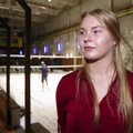 DELFI VIDEO | Aasta naisvõrkpallur Kertu Laak: see on suur tunnustus!