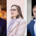 ОНЛАЙН | Isamaa выбирает нового руководителя: кандидаты примут участие в первых дебатах