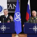 DELFI в НАТО: "Не с этим руководством" — многие проекты России и альянса не заморожены, а потеряны