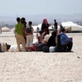 ÜRO saadik suundub Süüriasse väidetava keemiarünnaku uurimist nõudma