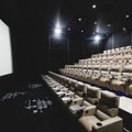 Forum Cinemas omandas Läti ja Leedu kinoüksused